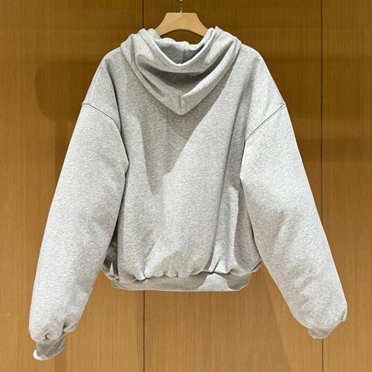 BALENCIAGA Best Quality Reversible Camouflage Jacket-5