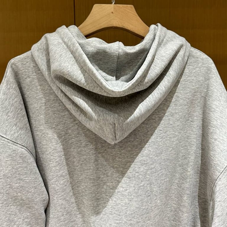BALENCIAGA Best Quality Reversible Camouflage Jacket-7