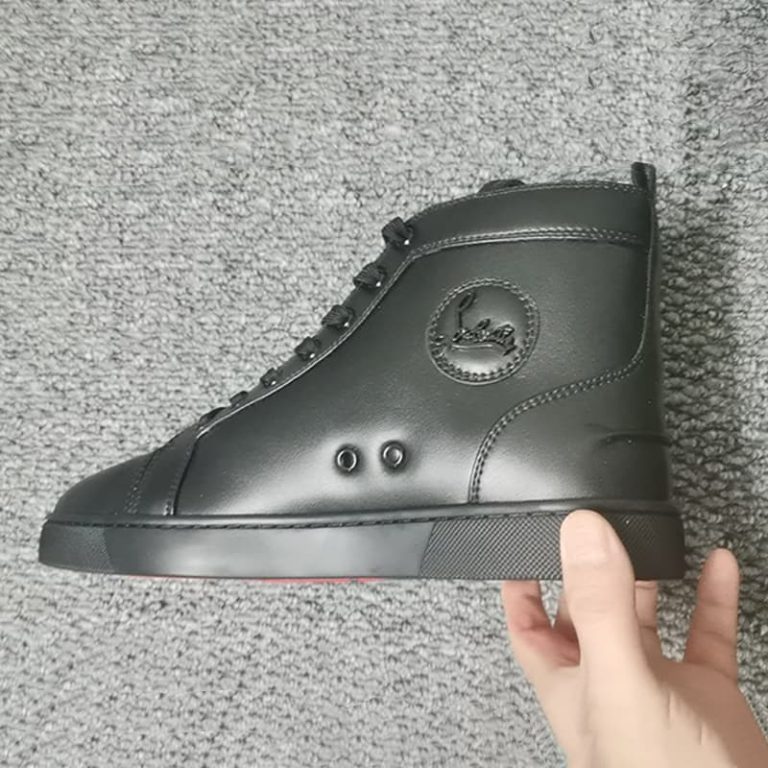 Christian Louboutin best quality-1