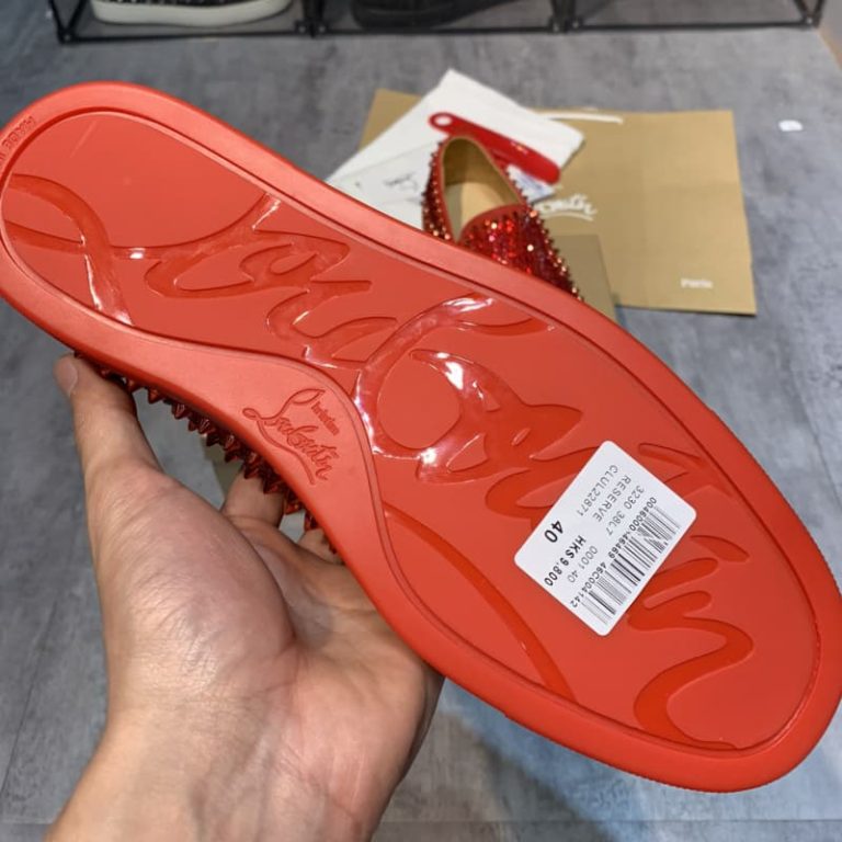 Christian louboutin