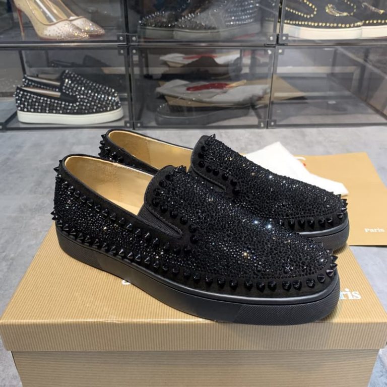 Christian louboutin