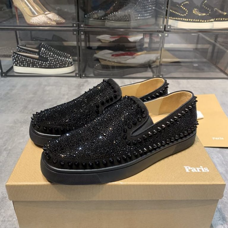Christian louboutin