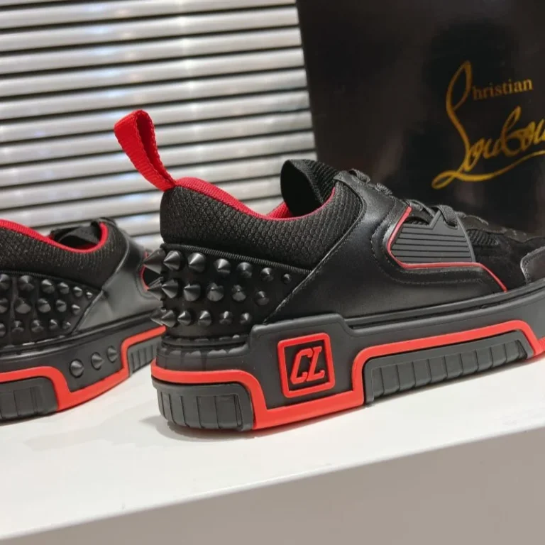 Christian Louboutin