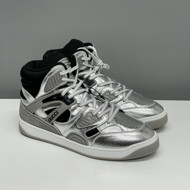 GUCCI Top Quality Mens Womens Athletic Trainers Running Shoes-1