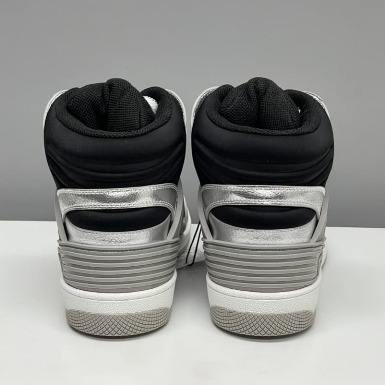 GUCCI Top Quality Mens Womens Athletic Trainers Running Shoes-4