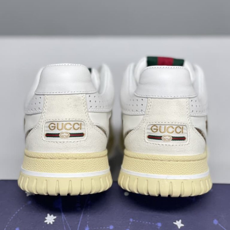 GUCCI Top Quality New Men Hiking Travel Hiking Trail Jogging Shoes Hiking-4
