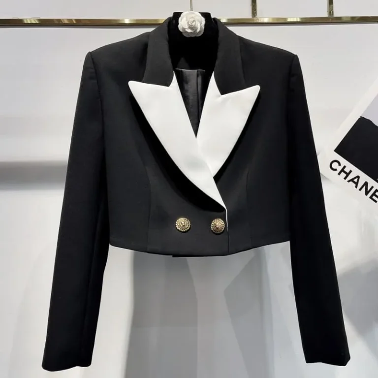 1Balmain Classic Style