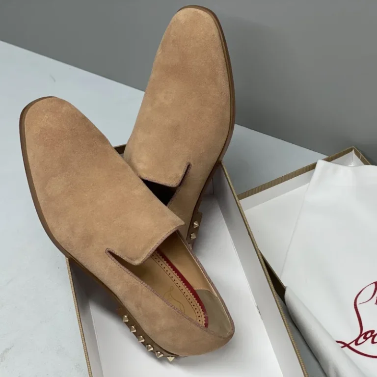 Shoes Similar to Christian Louboutin 