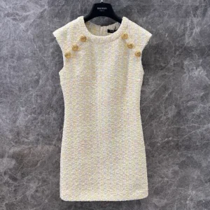 Balmain Classic Style