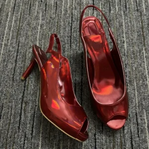 Shoes Similar to Christian Louboutin 