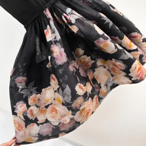 2Zimmermann Replica’s Exquisite Evening Dresses