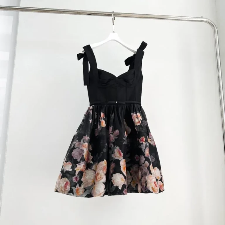 3Zimmermann Replica’s Exquisite Evening Dresses