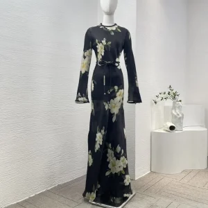 6Zimmermann Replica’s Exquisite Evening Dresses