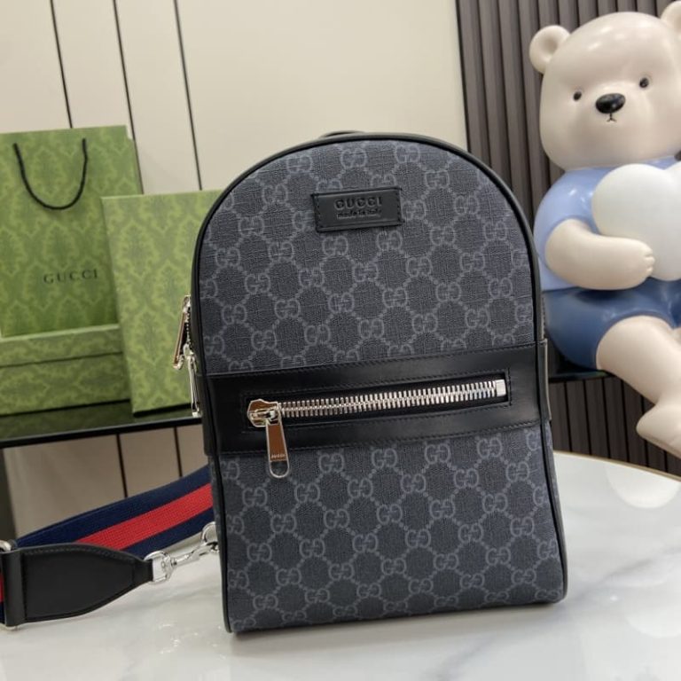 Gucci GG crossbody bag-1