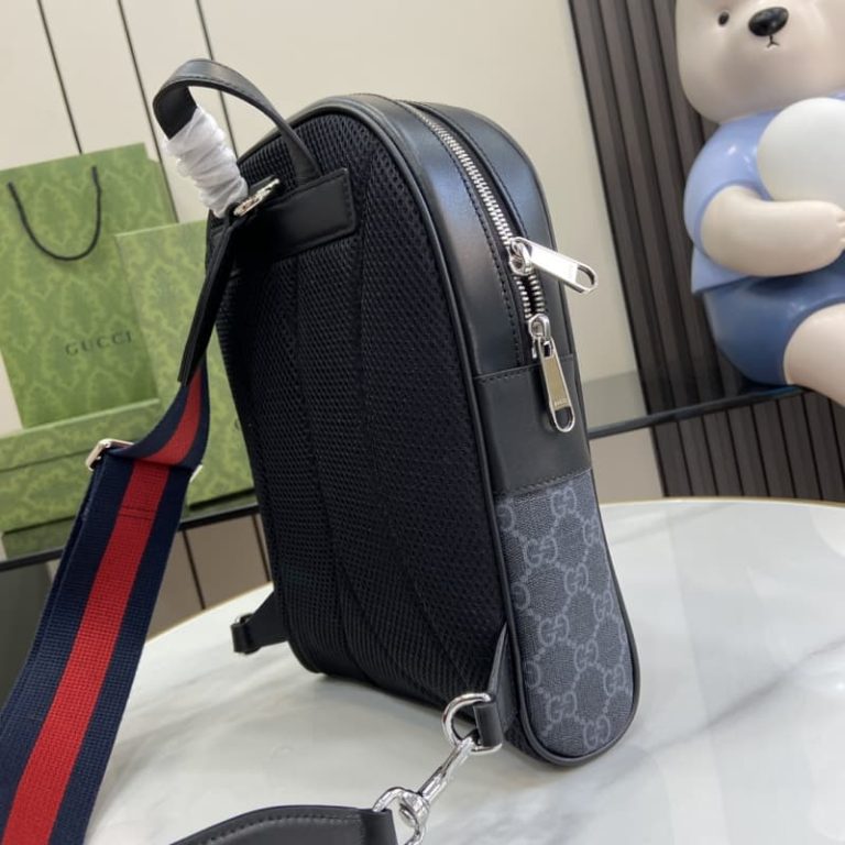 Gucci GG crossbody bag-2