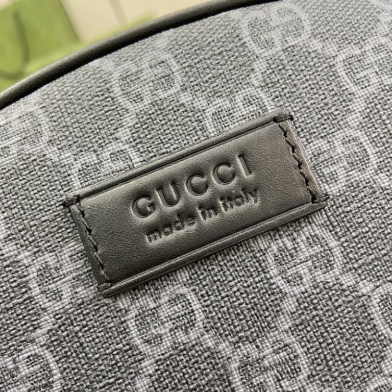 Gucci GG crossbody bag-4