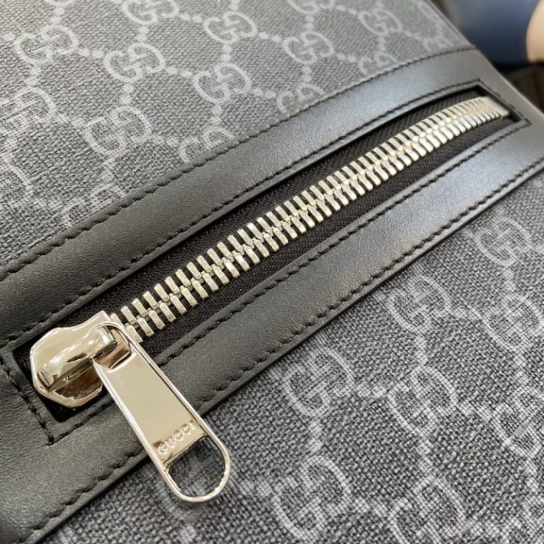Gucci GG crossbody bag-5