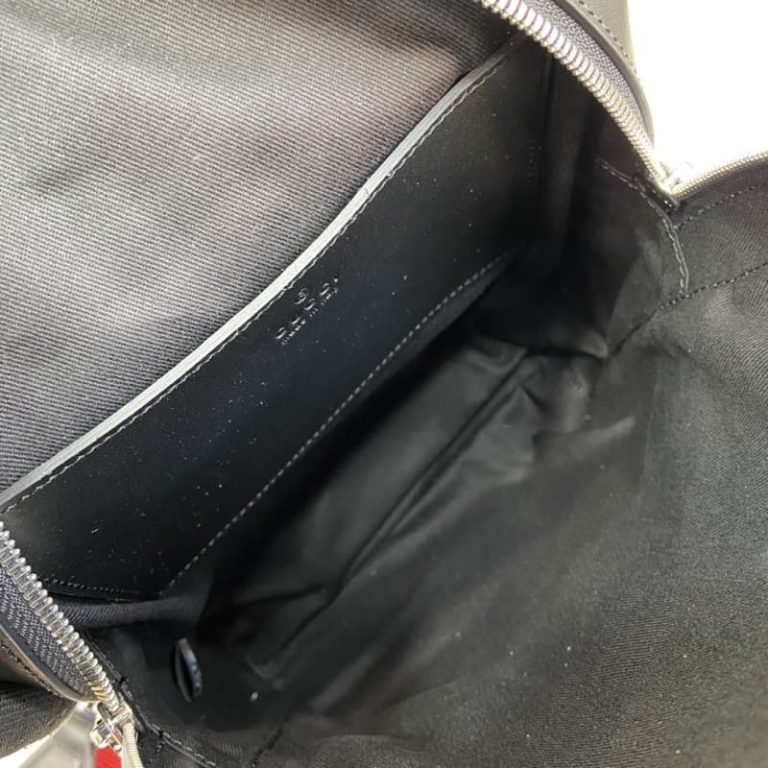 Gucci GG crossbody bag-7