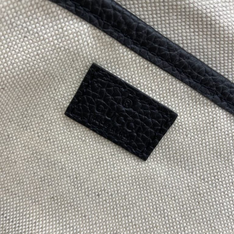 Gucci Jumbo GG pouch-7