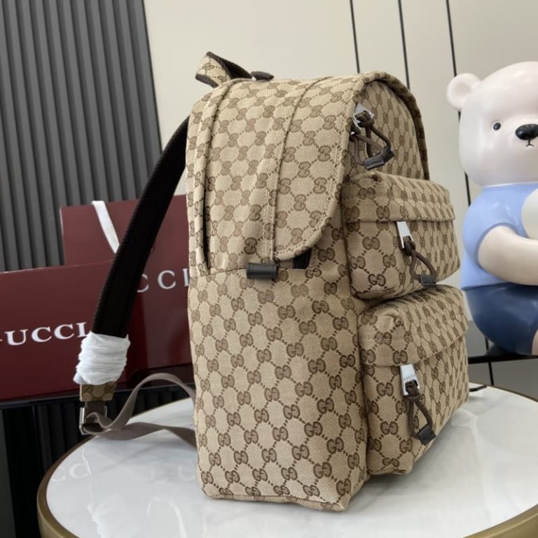 Gucci Medium backpack-2