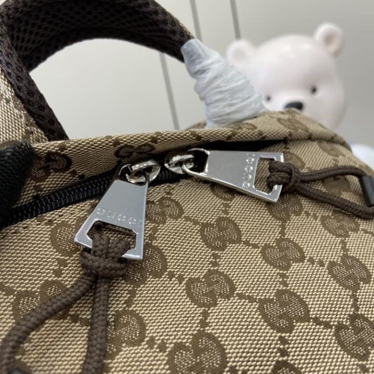 Gucci Medium backpack-5