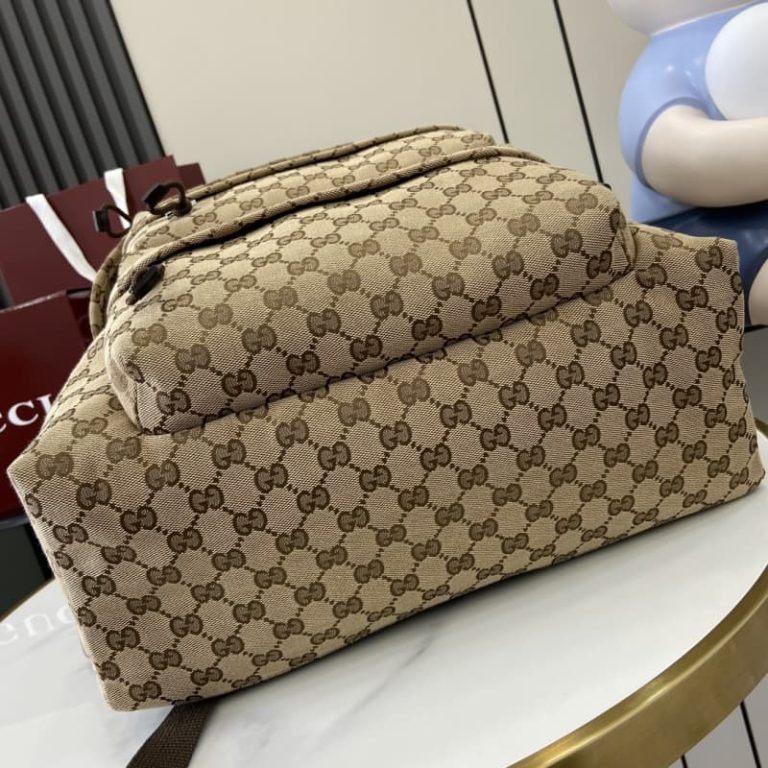 Gucci Men's Designer Weekend & Duffle Bags-4
