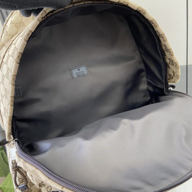 Gucci Men's Designer Weekend & Duffle Bags-7