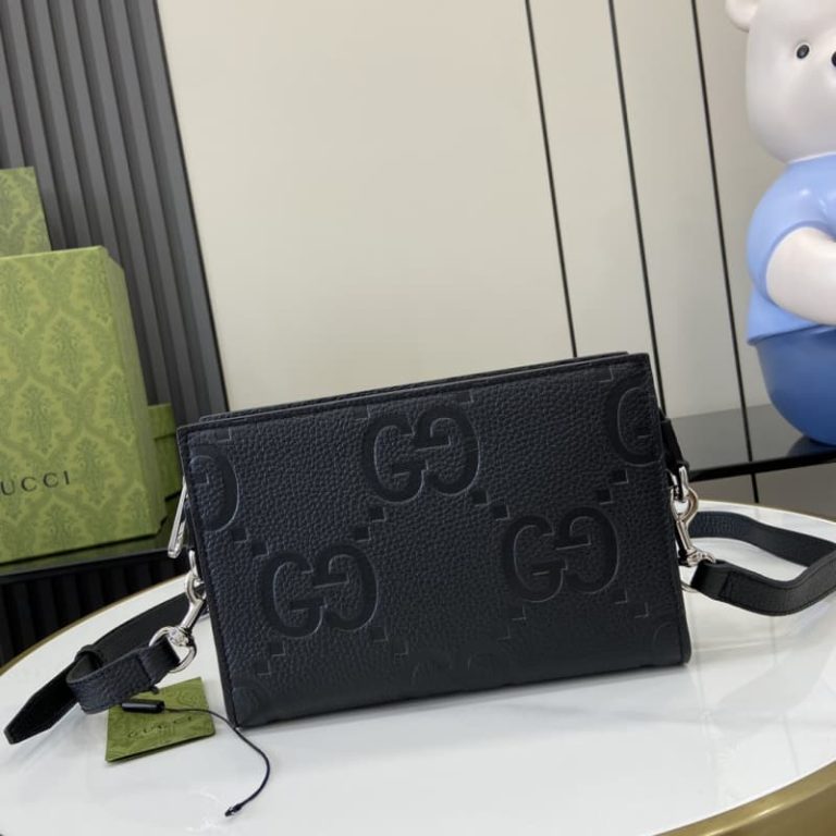 Gucci Mini jumbo GG bag-1