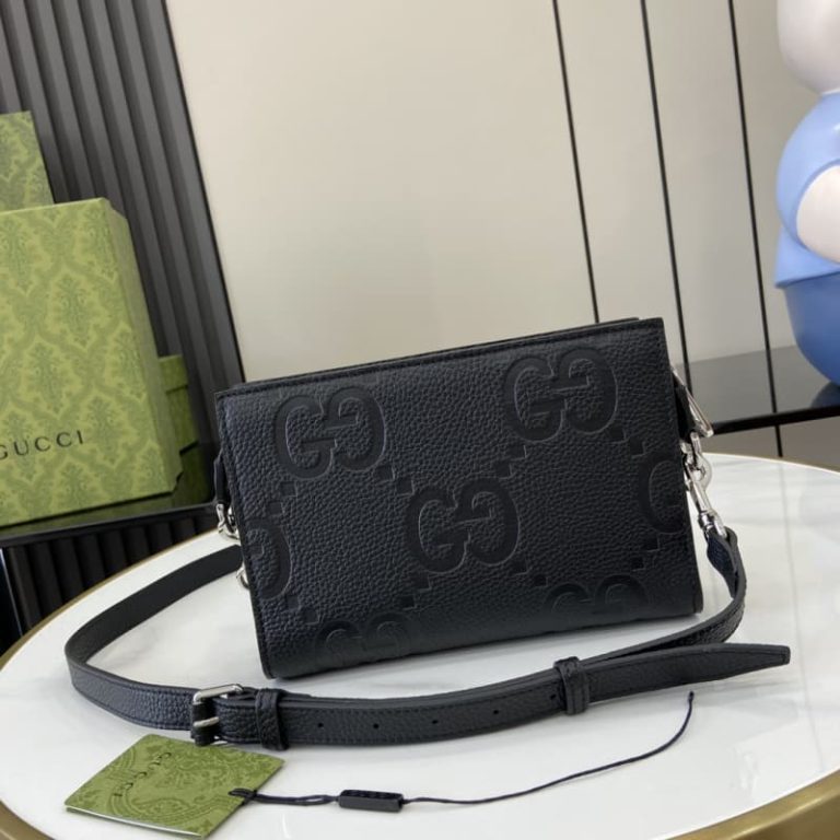 Gucci Mini jumbo GG bag-3