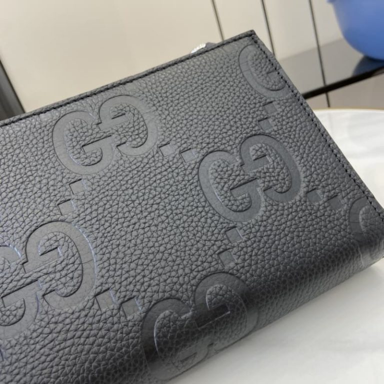 Gucci Mini jumbo GG bag-5