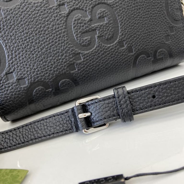 Gucci Mini jumbo GG bag-6