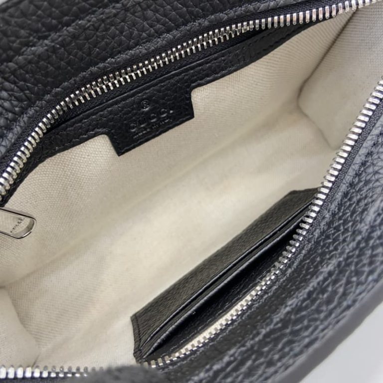 Gucci Mini jumbo GG bag-7