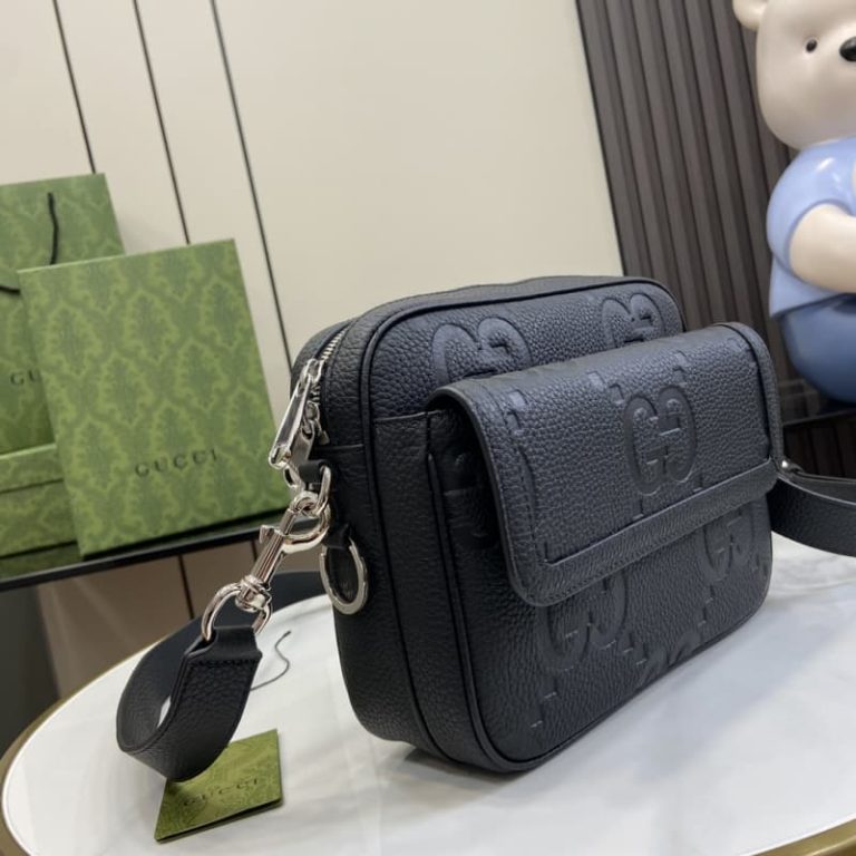 Gucci Small jumbo GG crossbody bag-2