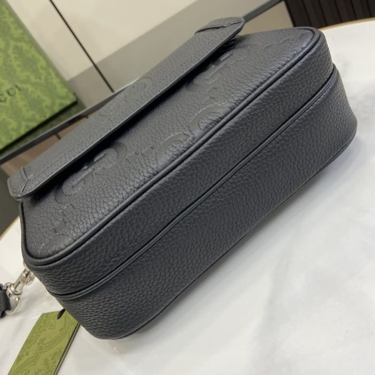 Gucci Small jumbo GG crossbody bag-4