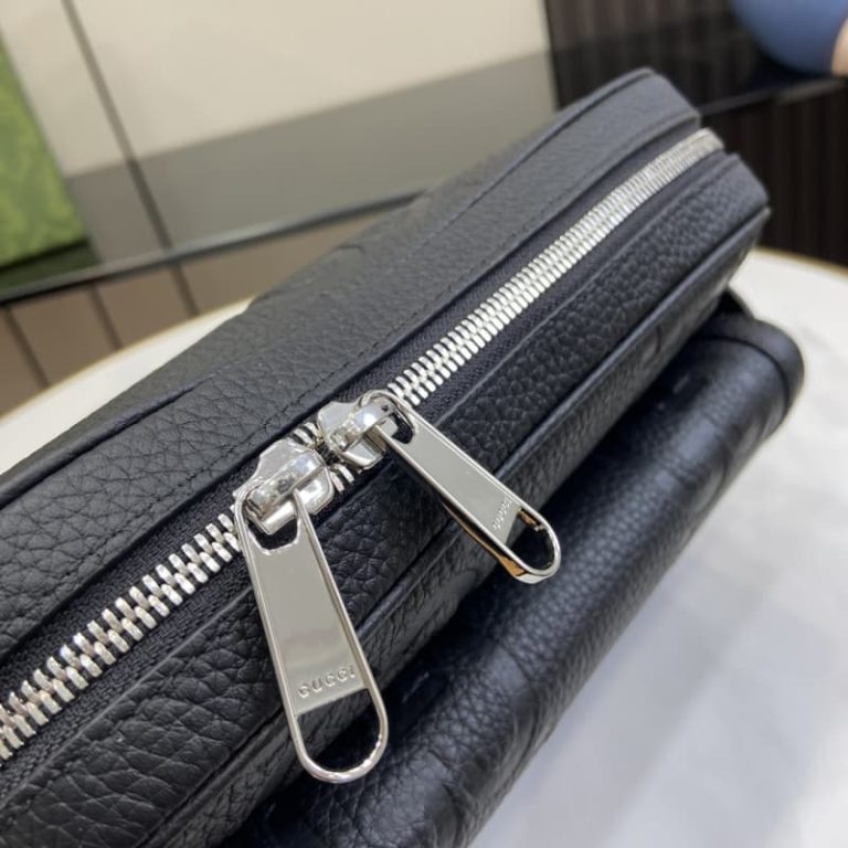 Gucci Small jumbo GG crossbody bag-6