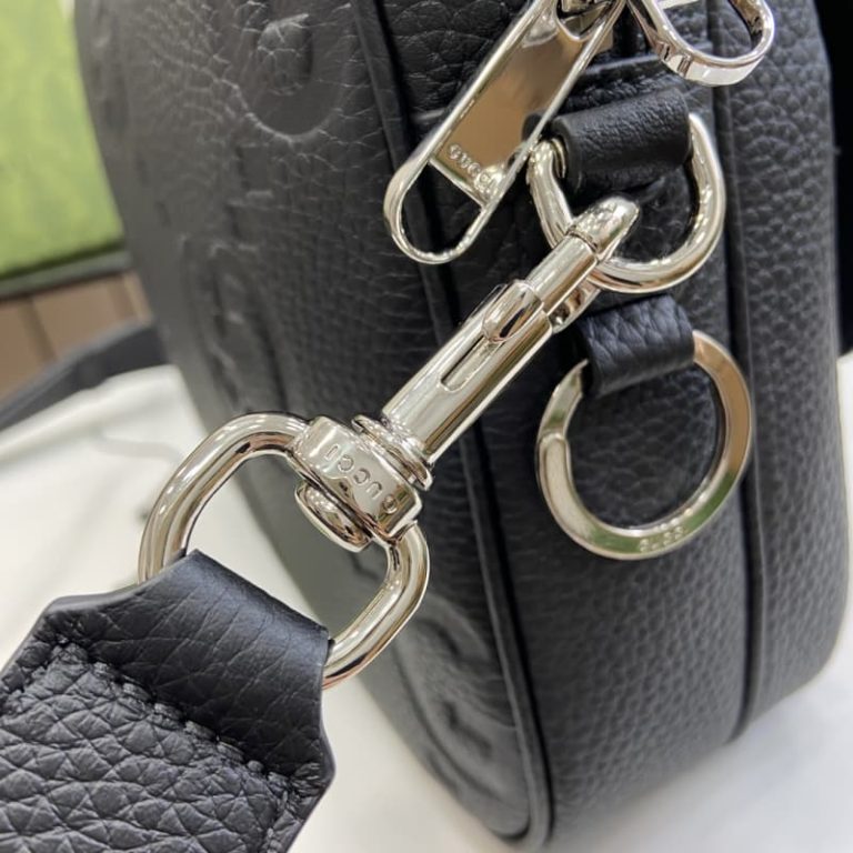Gucci Small jumbo GG crossbody bag-7