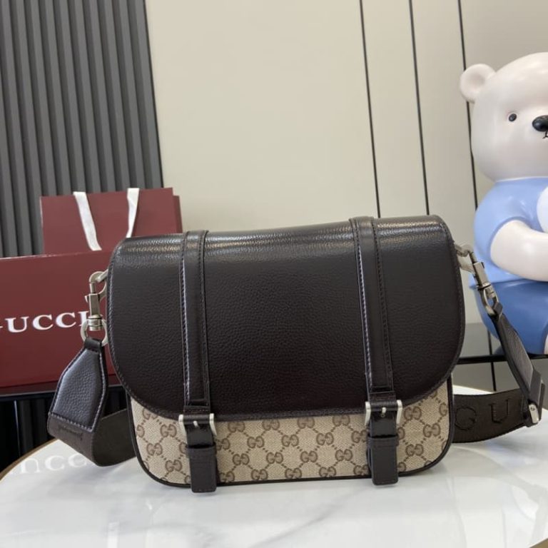 Gucci best quality GG Super Crossbody Bag-1