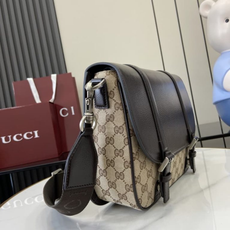 Gucci best quality GG Super Crossbody Bag-2