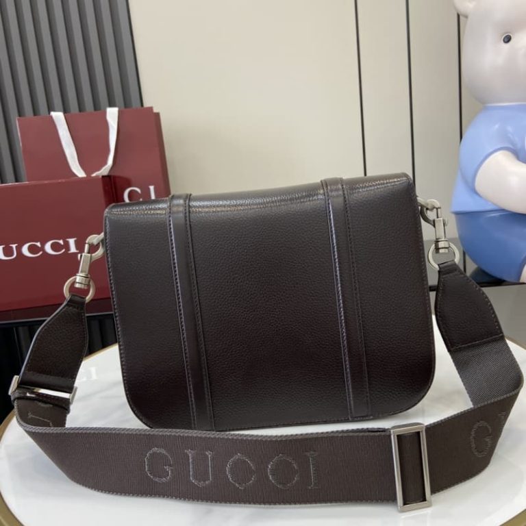 Gucci best quality GG Super Crossbody Bag-3