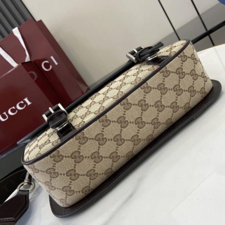 Gucci best quality GG Super Crossbody Bag-4