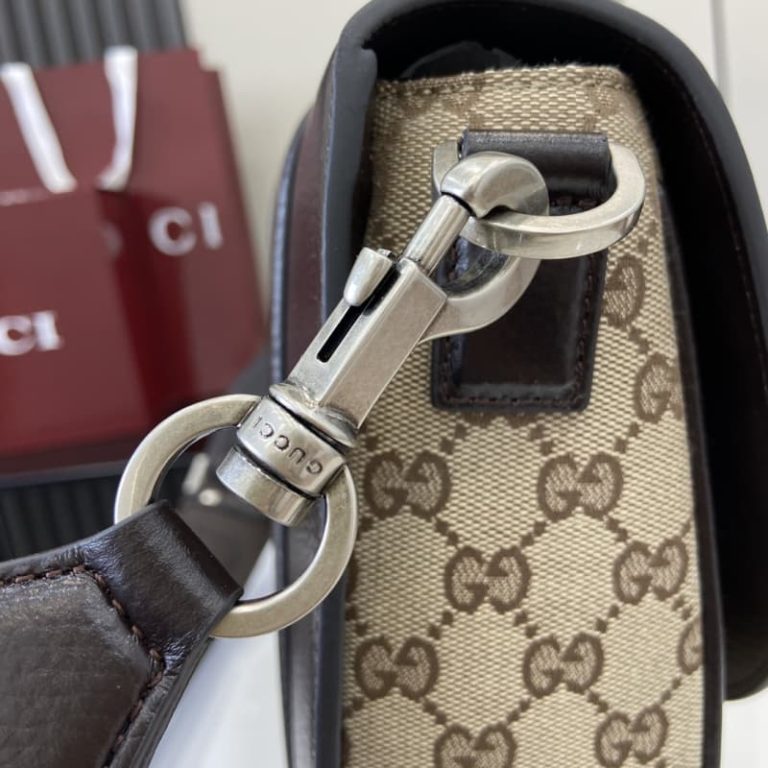 Gucci best quality GG Super Crossbody Bag-5