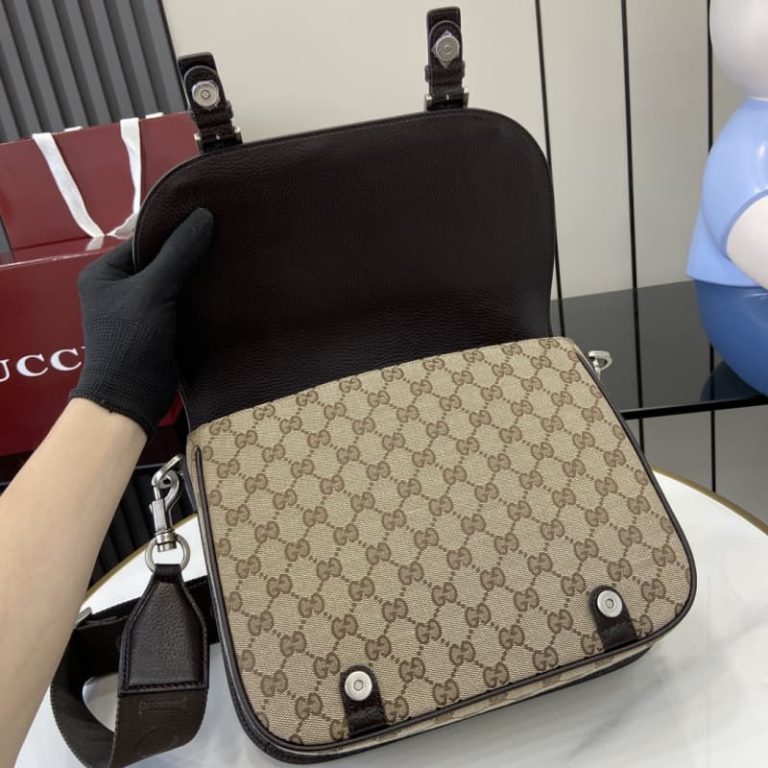 Gucci best quality GG Super Crossbody Bag-6
