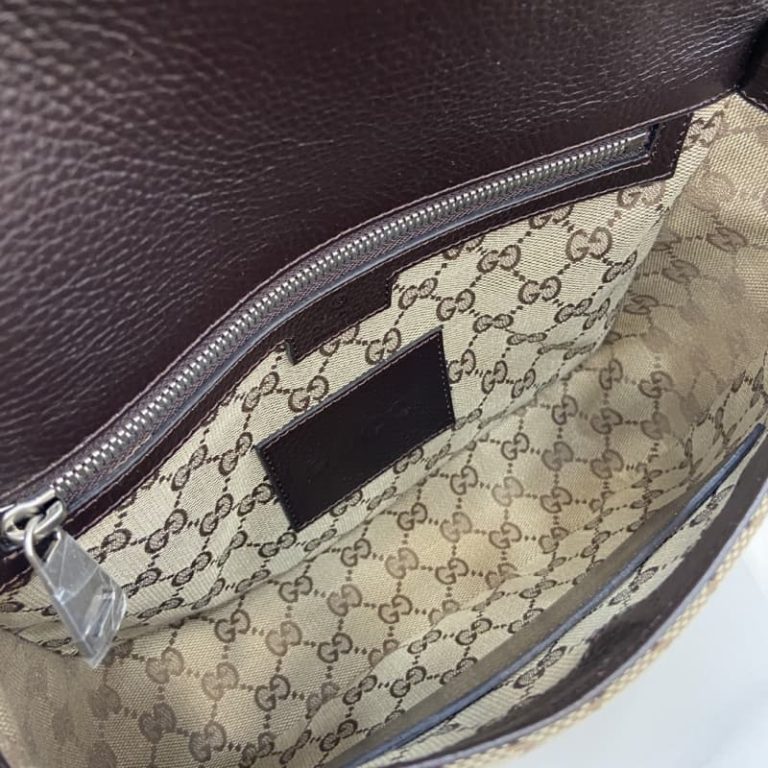 Gucci best quality GG Super Crossbody Bag-7
