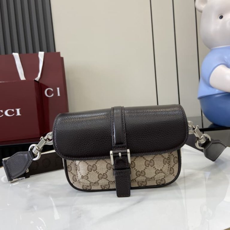 Gucci best quality GG Super Mini Crossbody Bag-1
