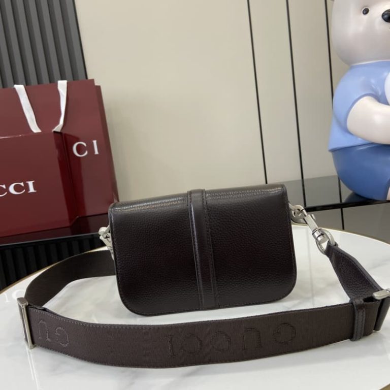 Gucci best quality GG Super Mini Crossbody Bag-3