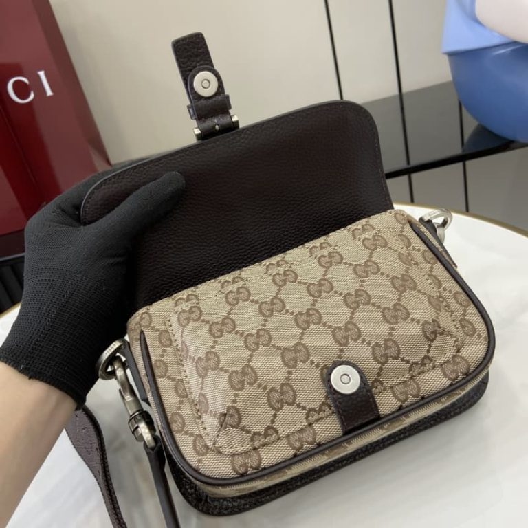 Gucci best quality GG Super Mini Crossbody Bag-6