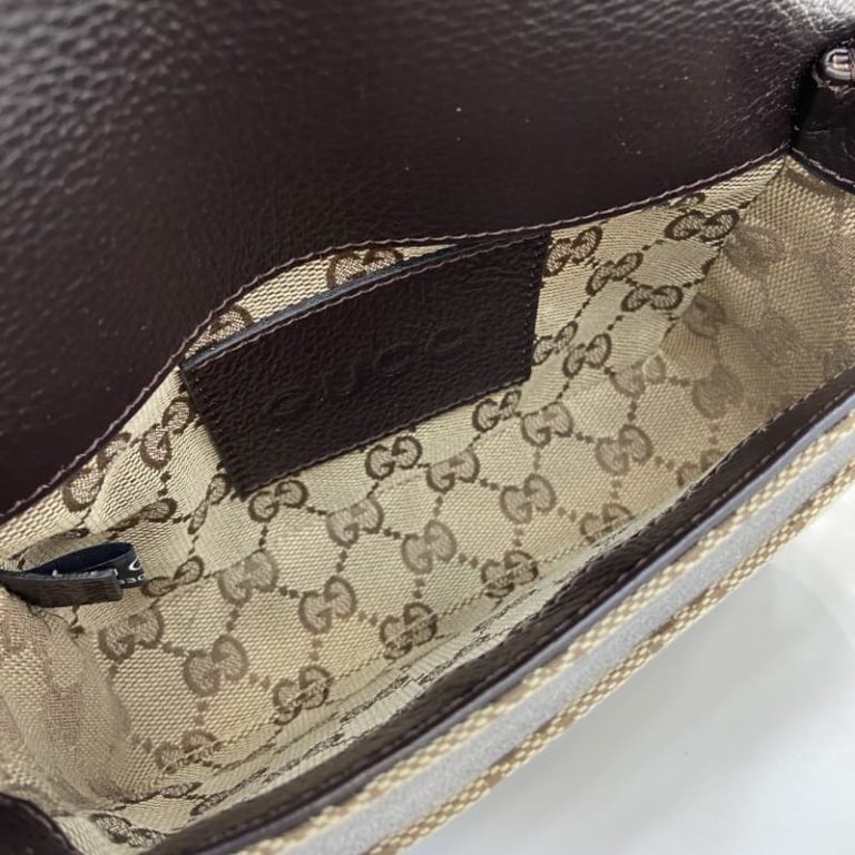 Gucci best quality GG Super Mini Crossbody Bag-7