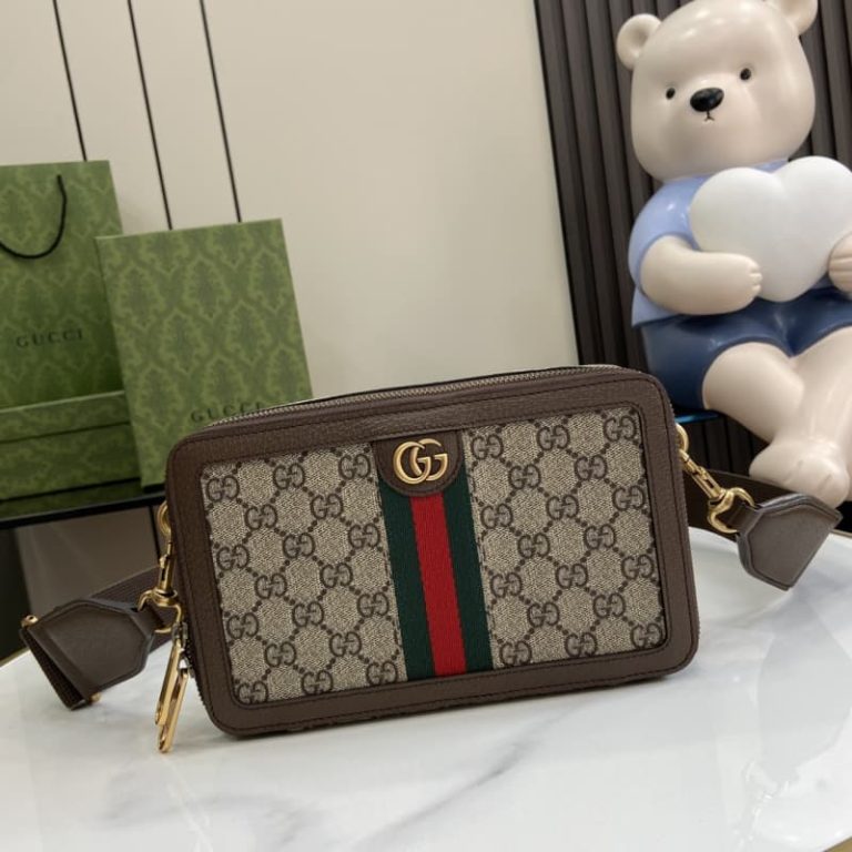 Gucci best quality Ophidia GG mini bag-1
