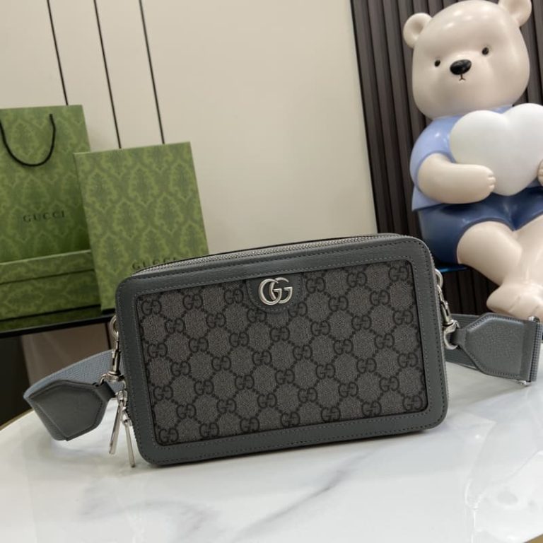 Gucci best quality Ophidia GG mini bag-10