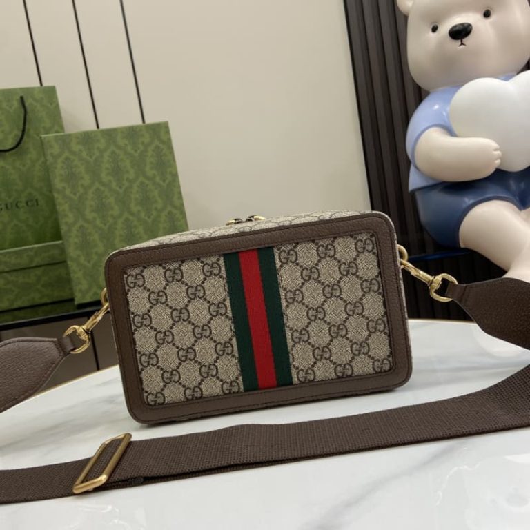 Gucci best quality Ophidia GG mini bag-2